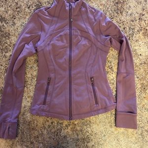 EUC Lululemon Define Jacket